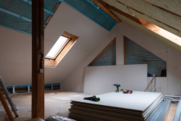 Best Eco-Friendly Insulation in Fountainhead Orchard Hills, MD