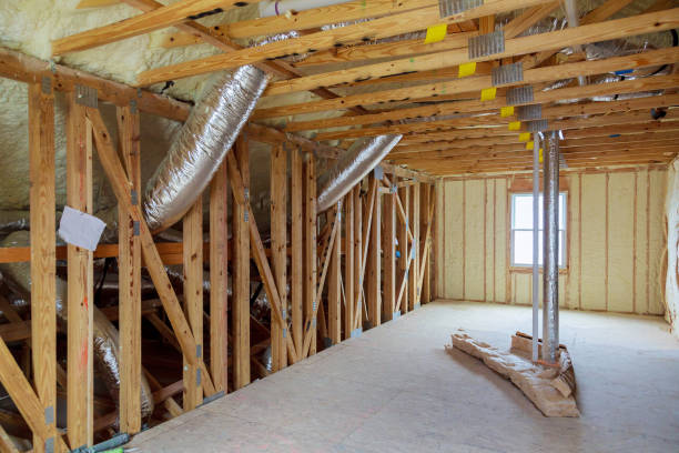 Best Eco-Friendly Insulation in Fountainhead Orchard Hills, MD