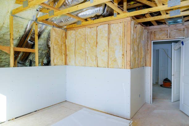 Best Spray Foam Insulation in Fountainhead Orchard Hills, MD