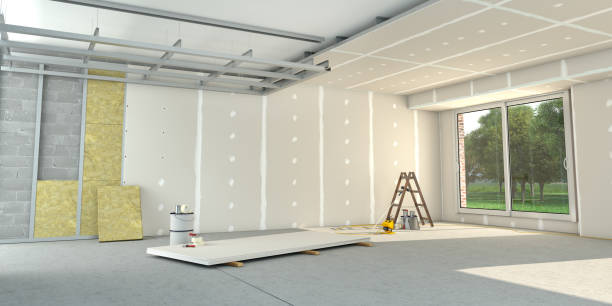 Best Commercial Insulation in Fountainhead Orchard Hills, MD