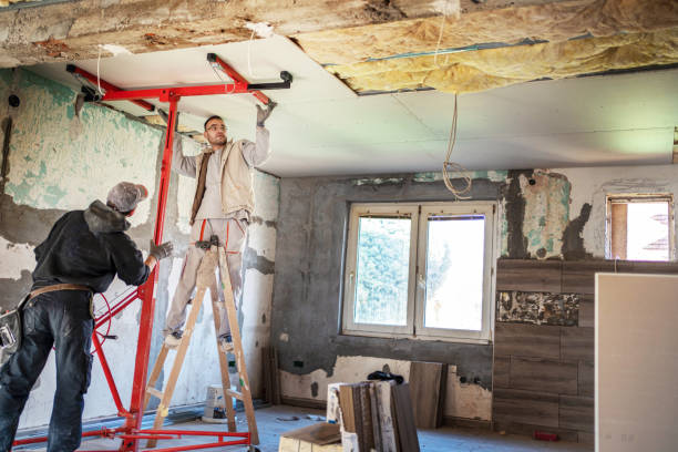 Best Insulation Maintenance and Repair in Fountainhead Orchard Hills, MD