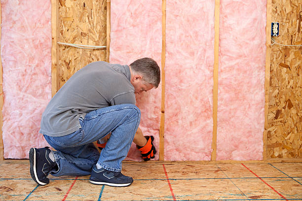 Best Spray Foam Insulation in Fountainhead Orchard Hills, MD