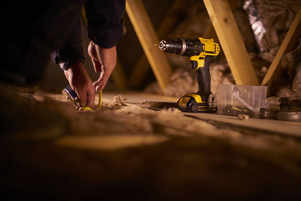 Fountainhead Orchard Hills, MD Insulation Contractor Company