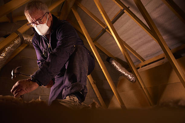 Types of Insulation We Offer in Fountainhead Orchard Hills, MD